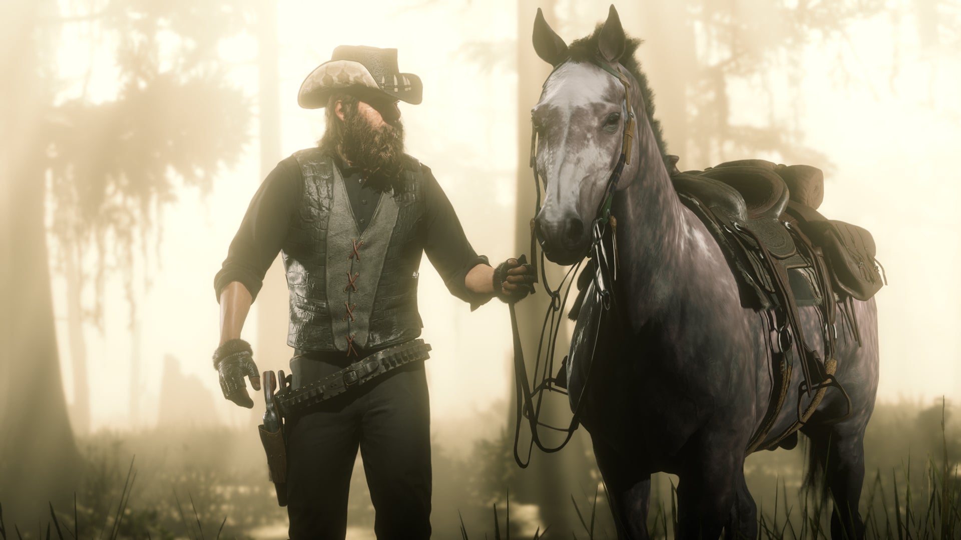 Red Dead Online check every Free Roam and Role Event in realtime with